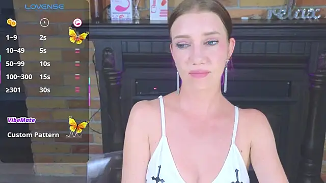 AlexaStoun webcam