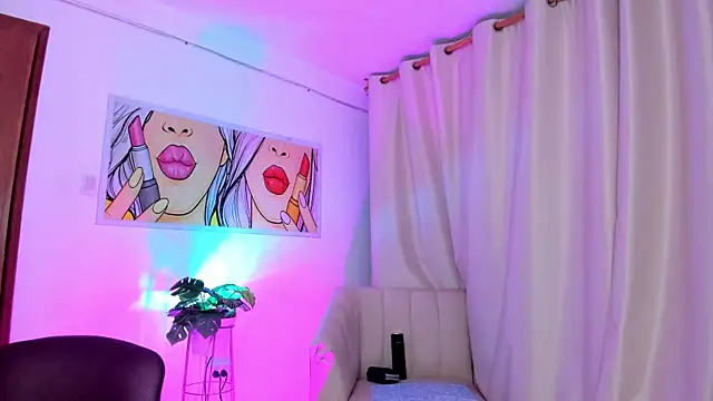 StarMilf webcam
