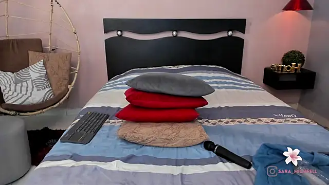 Sara__Michell webcam