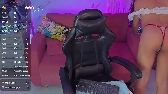 CamilaHarperr_ webcam