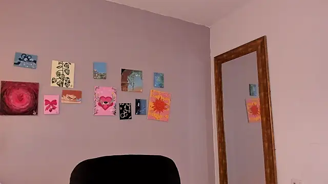 Maia_W10 webcam