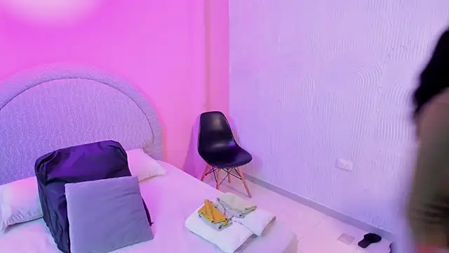 yeikafoxy webcam