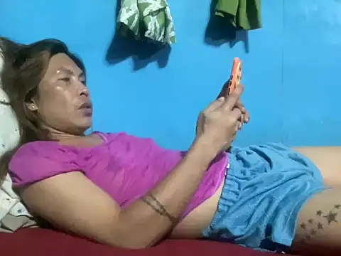 YourTopweng webcam