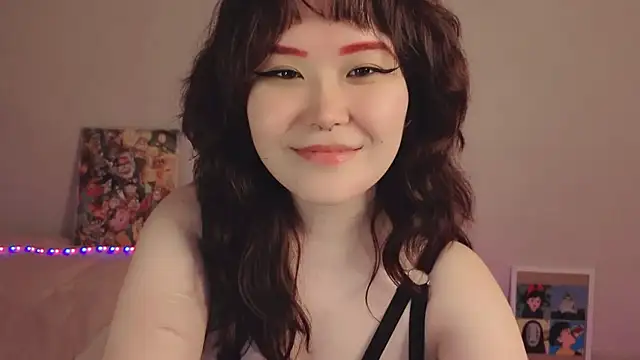 tsunade_chan webcam