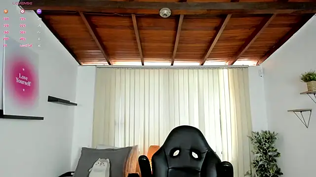Miin_yuna webcam