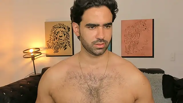 Brad_Martin webcam
