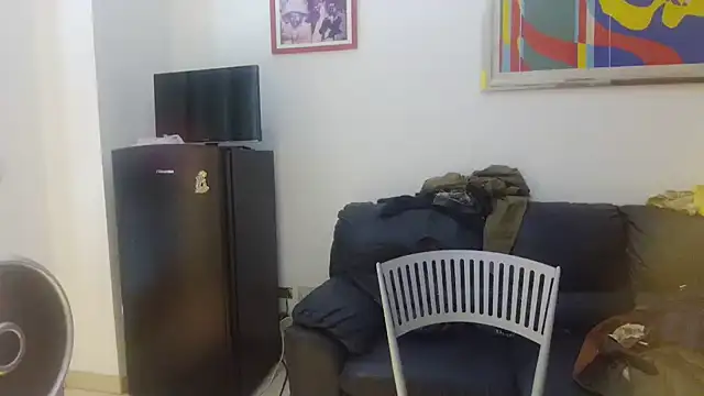 AMIRDIB2025 webcam