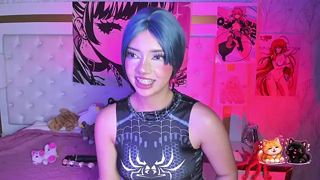 Effy_Kessler webcam