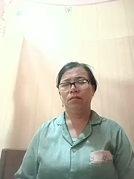 Chilly-wet webcam