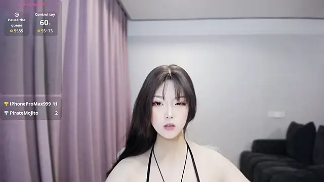 shiguang-18 webcam