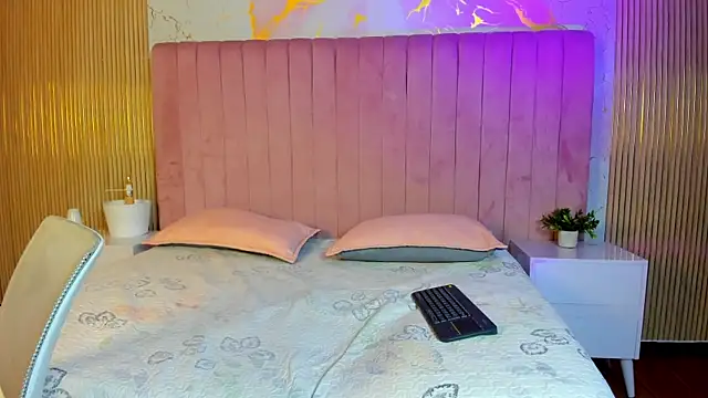Anny_Mora_ webcam