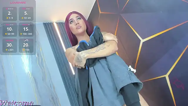 Electra_Ruso webcam