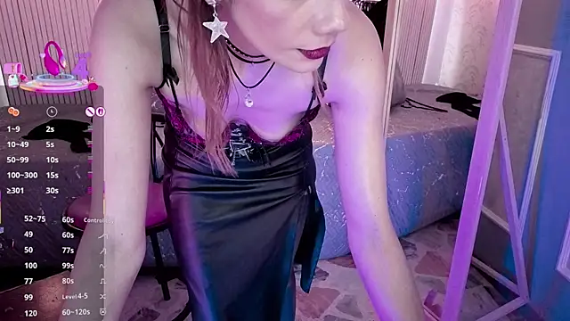 lala_angel webcam