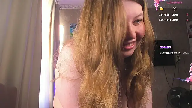 Vivian_cutie webcam