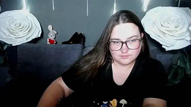 XX_Daniella_XX webcam