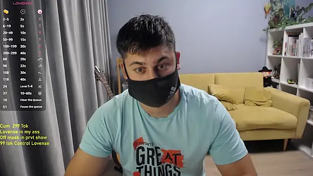 Tomguys
