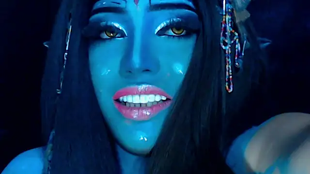 Astral_Aura66 webcam