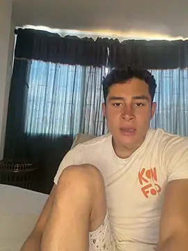 AustinJones_ live cam