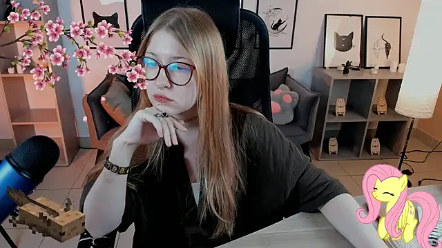 lanafitch live cam on StripChat