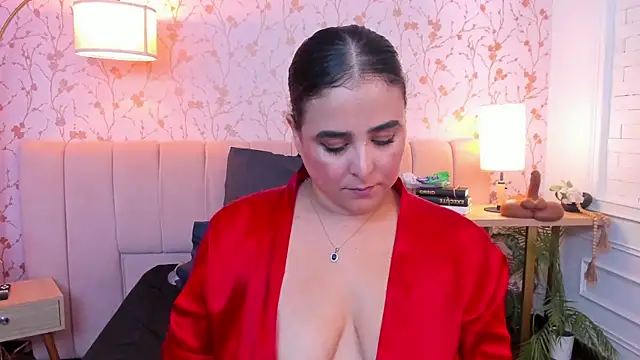 taylor_bennet webcam