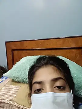 sanayabose7 webcam