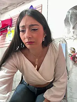 IsabellaMariet webcam