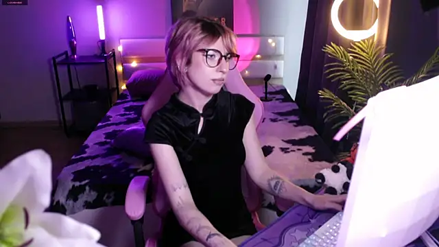 _Moonlight_t webcam