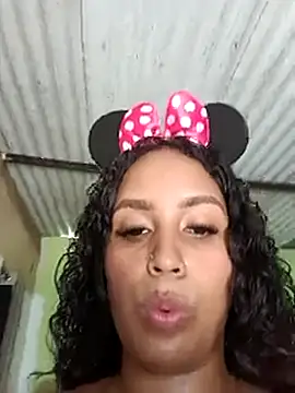 Laura20lopez webcam