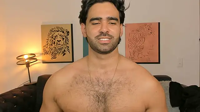 Brad_Martin webcam