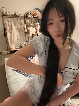 wanwan-baobei webcam