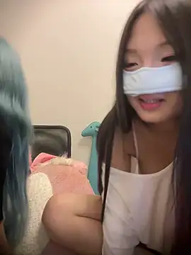 Rocket-Girl webcam