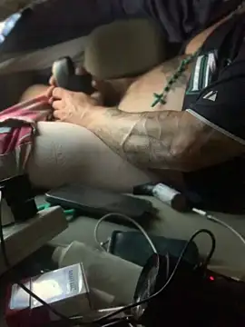 Ldnick69 webcam