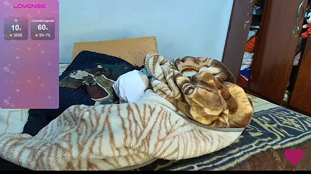 EliVanegas webcam