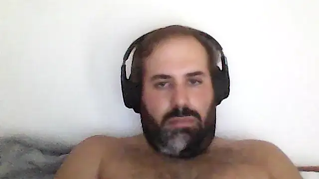 BeMy_Master webcam