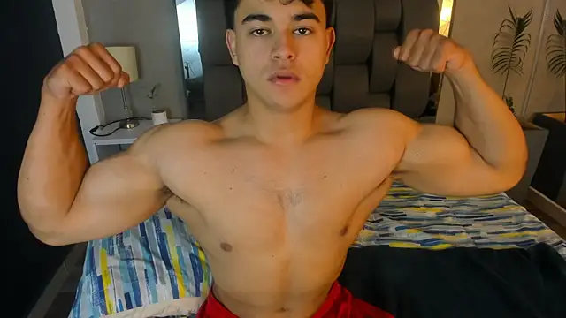 Charlie___Musk webcam