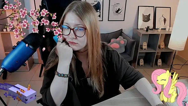 lanafitch webcam