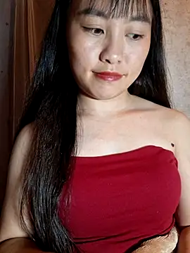 Cherry-squirtt webcam