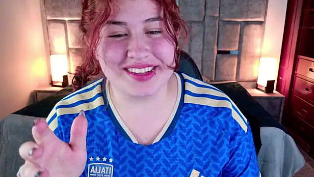 azul_veraa live cam on StripChat