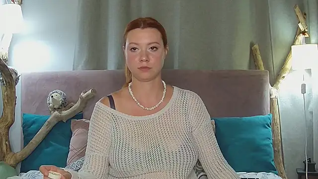 MileyMiller webcam