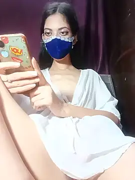 RituSharma1235 webcam