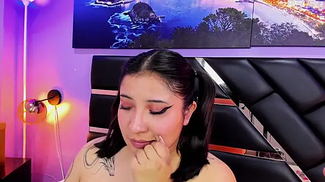 Emma_monserrat webcam