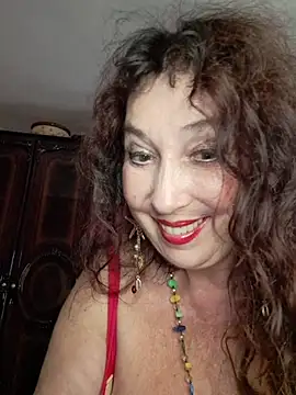 GypsyEsmeralda webcam