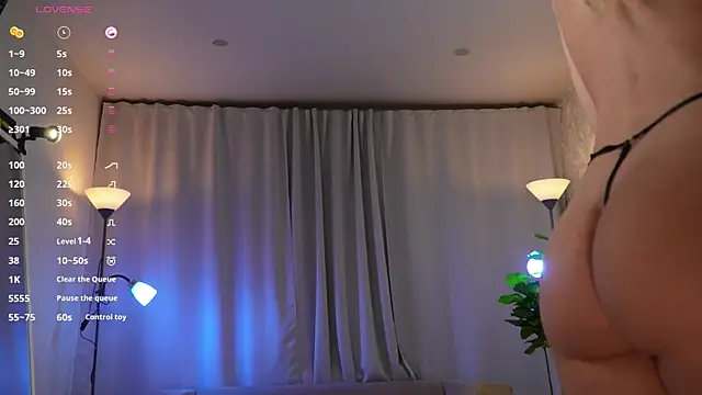 Good_Barbie webcam