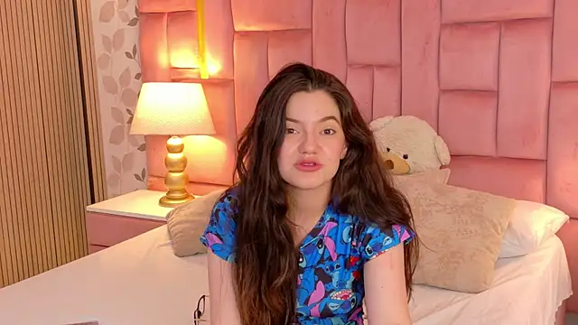 ArianaFranco webcam
