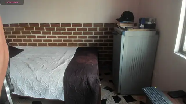 justinkarter webcam
