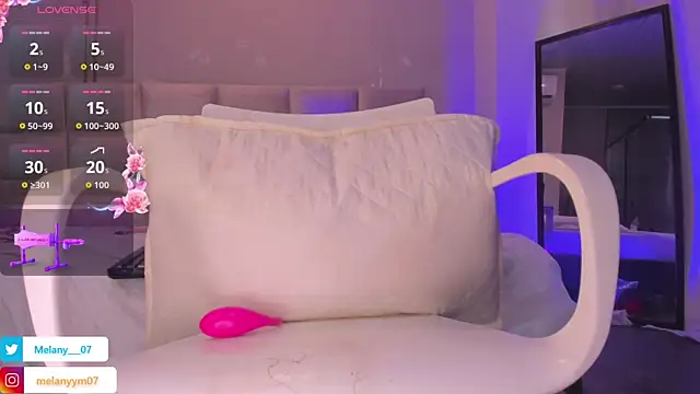 Melany__08 webcam