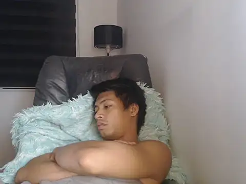 Asian_gregor webcam