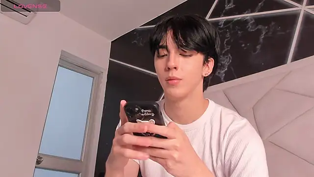 AerumChae webcam