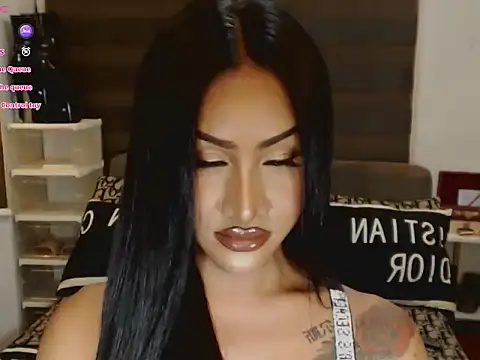SeductiveVictoria webcam