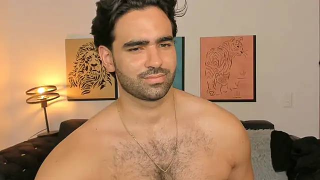 Brad_Martin webcam